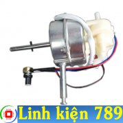 Động cơ quạt 12V không chổi than V1